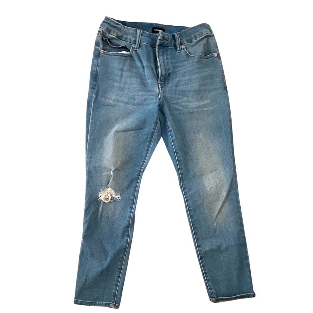 Express FlexX Jeans size M short